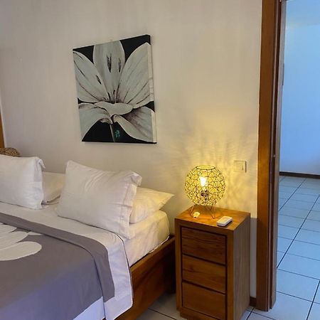 Manaeva L4 Apartment Папеете Екстериор снимка