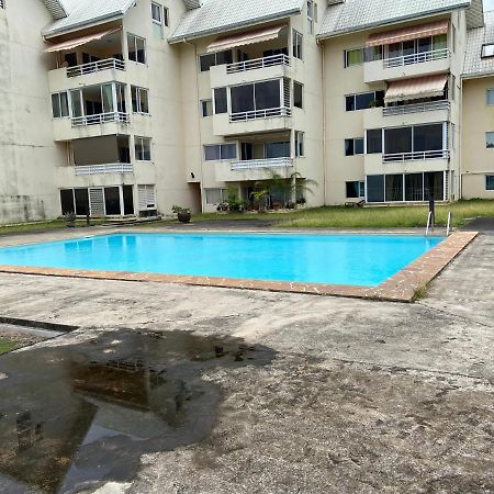 Manaeva L4 Apartment Папеете Екстериор снимка
