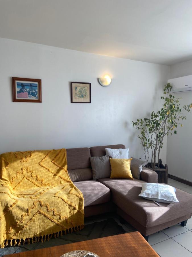 Manaeva L4 Apartment Папеете Екстериор снимка