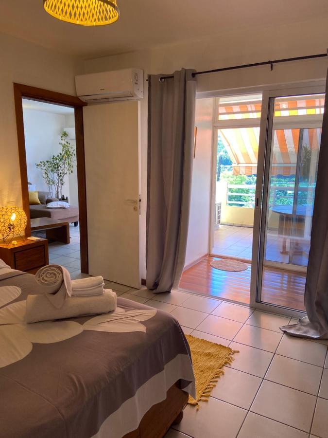 Manaeva L4 Apartment Папеете Екстериор снимка
