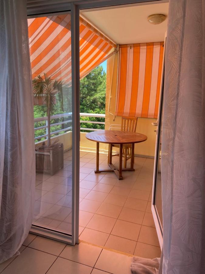 Manaeva L4 Apartment Папеете Екстериор снимка