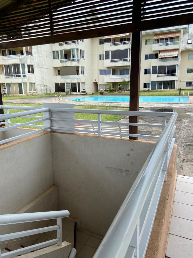 Manaeva L4 Apartment Папеете Екстериор снимка
