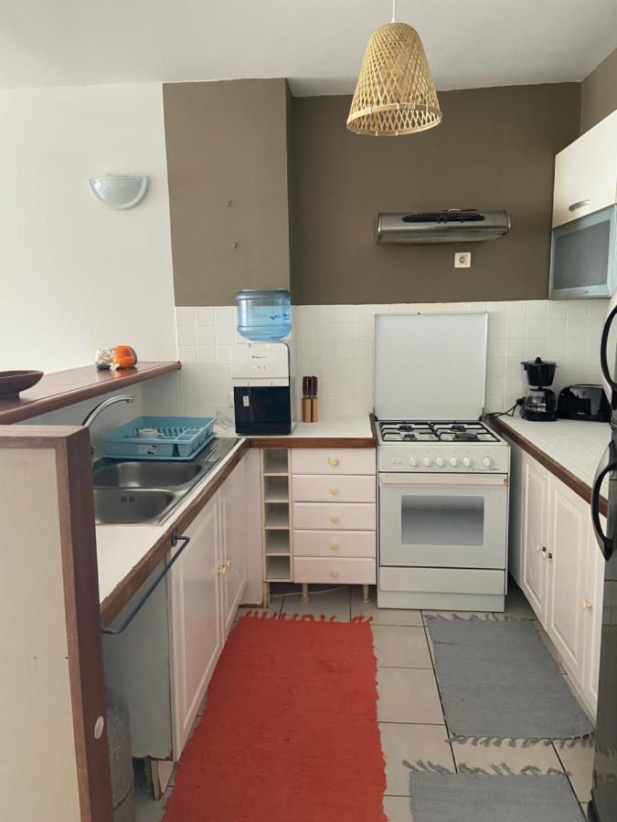 Manaeva L4 Apartment Папеете Екстериор снимка